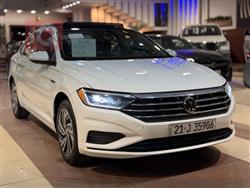 ڤۆڵکسواگن جێتا